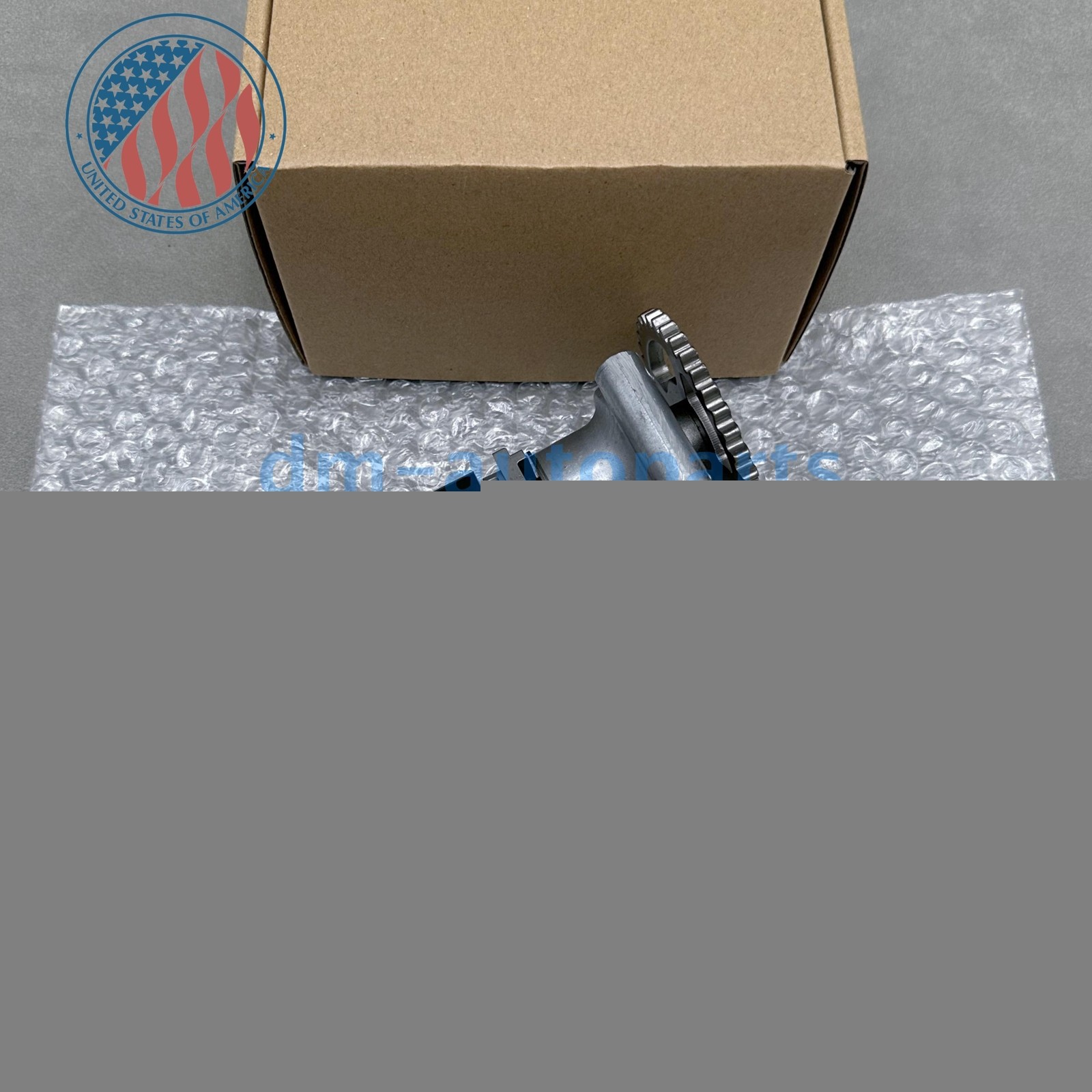 Camshaft for Honda Fourtrax Rincon TRX650FA 2003-2005/ 14100-HN8-P00