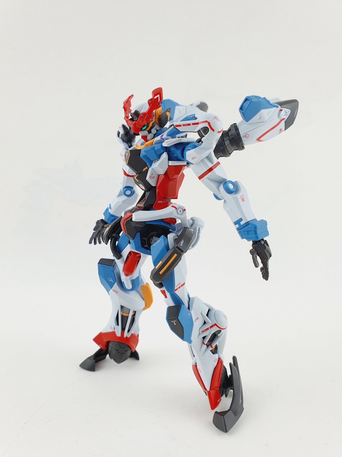 Delpi Water Decal For HG GQuuuuuuX - US