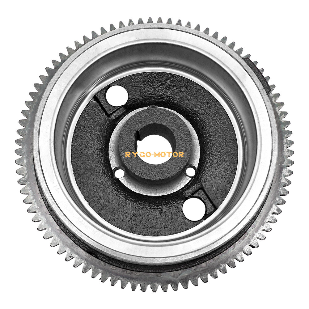 Flywheel FF97 For Polaris Big Boss Magnum Scrambler Sportsman 400 500 3085558