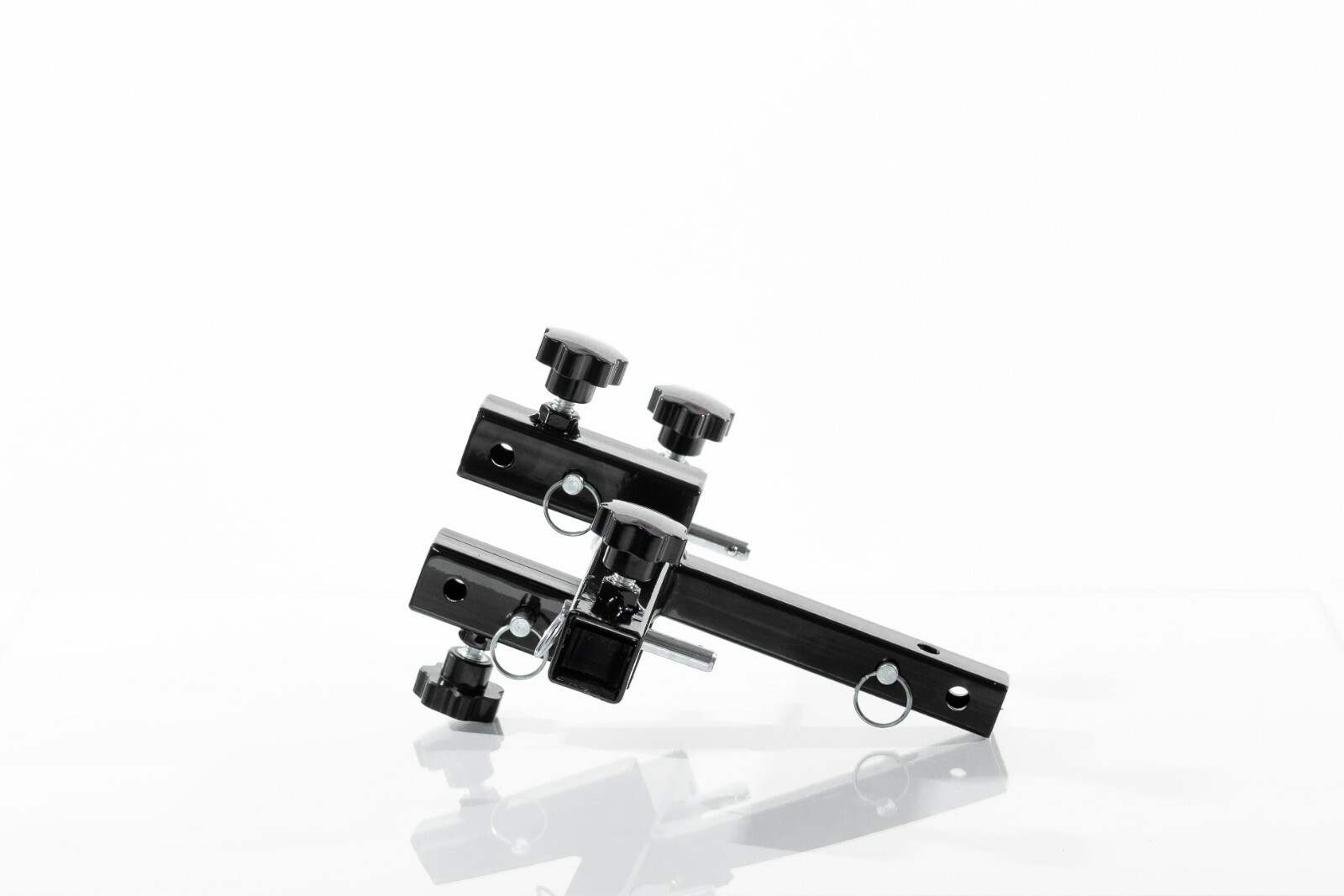 Multi Accessory Holder For Mobility Scooters