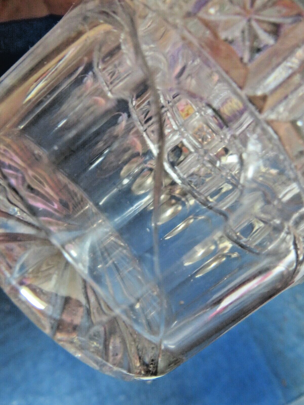 Pickle Castor silver plate frame Meriden B double EAPG jars Antique Victorian