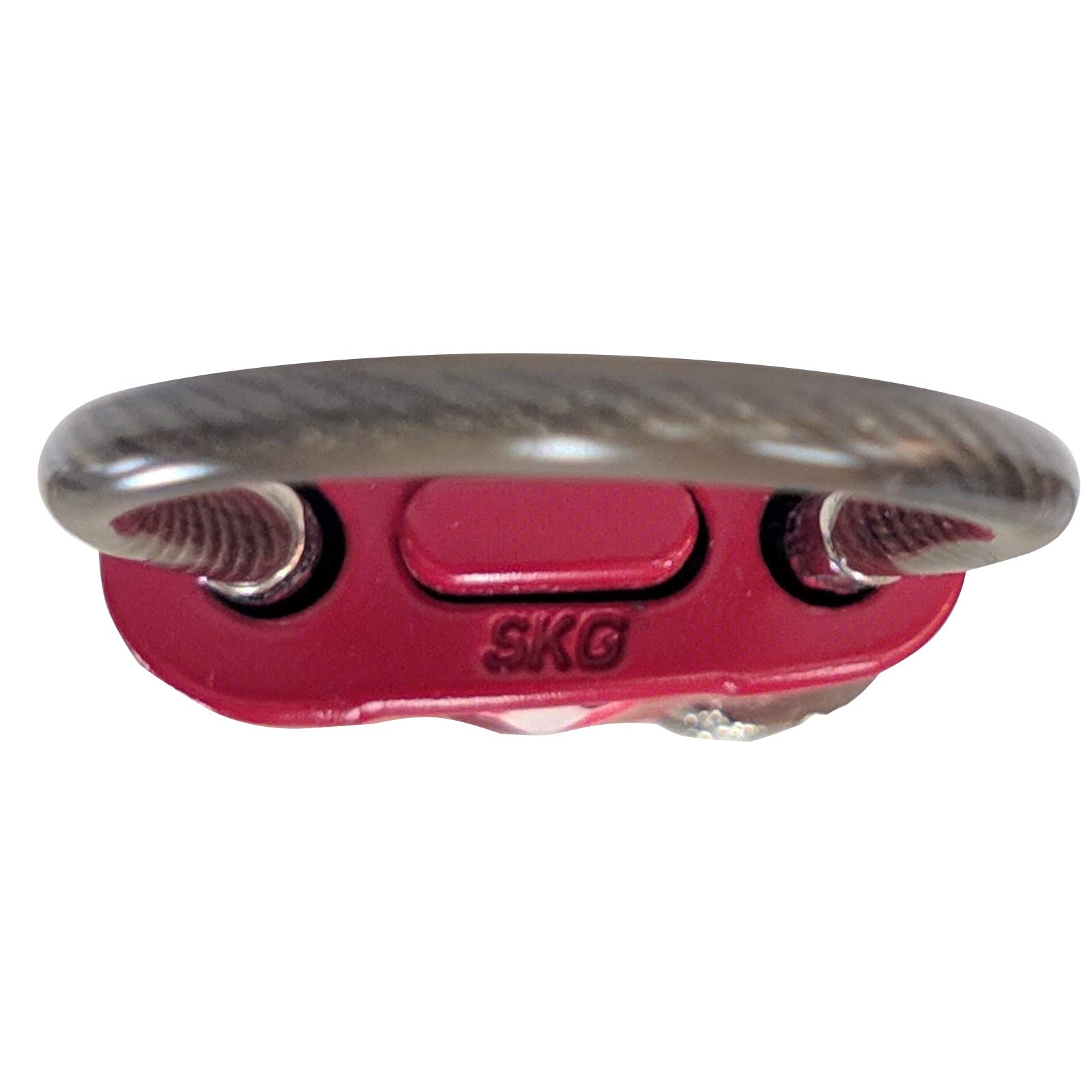 ProX Pioneer XDJ-XZ DJ System Black Flight Case with Red TSA Lock