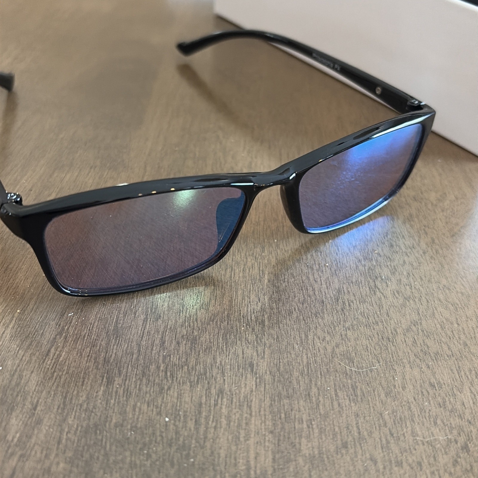 Pilestone Color Blind Glasses TP-012 Lens A Universal Lens. Non-Prescription NEW