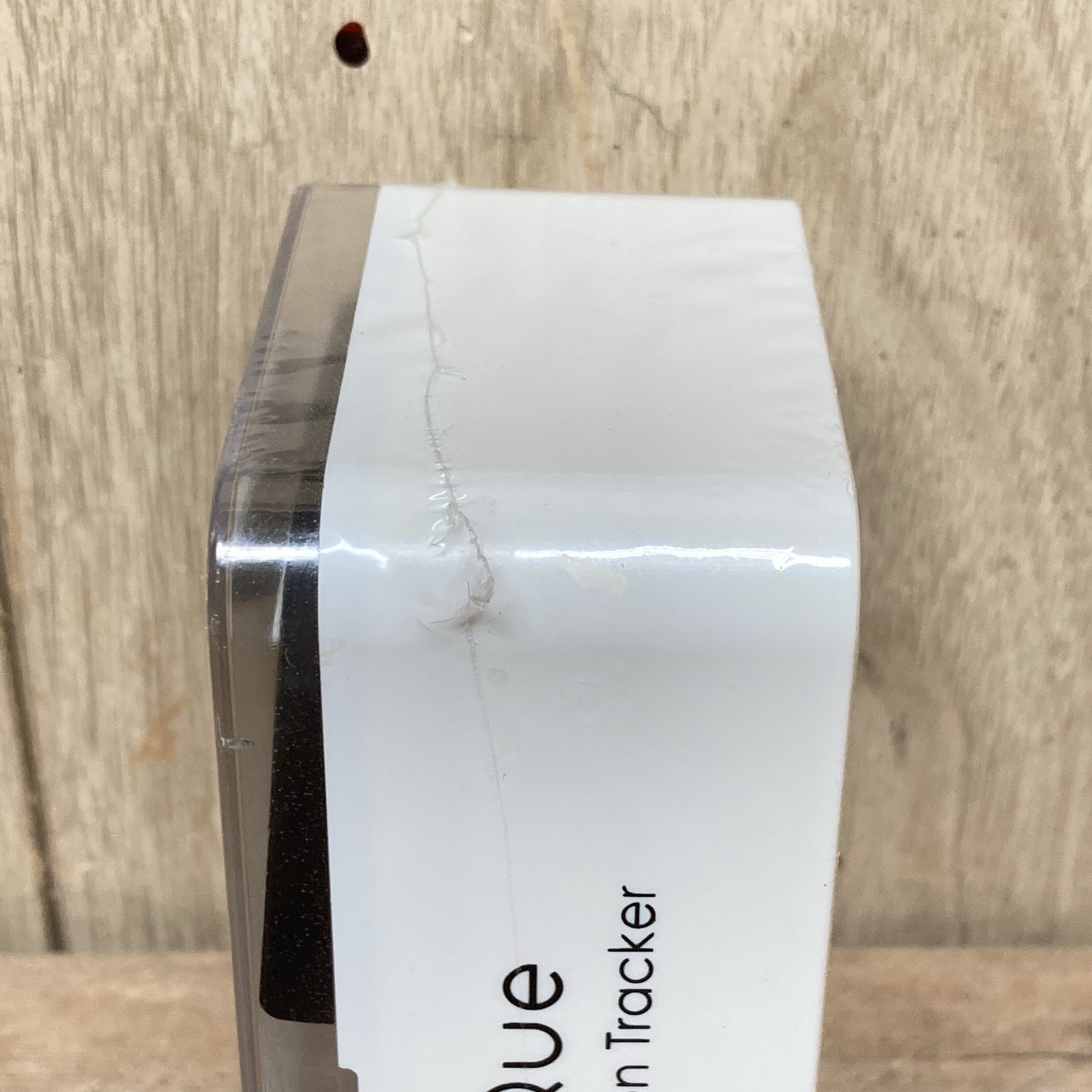 EyeQue Personal Vision Tracker Ophthalmic Refractometer Home Test