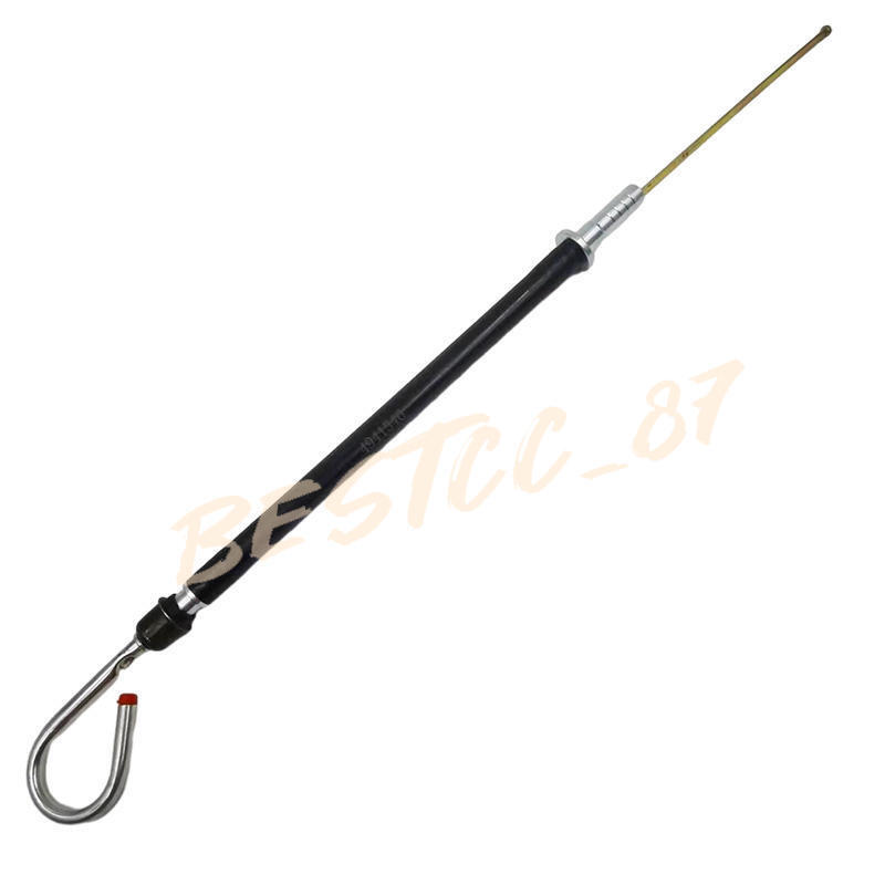 Dipstick 4941539+Oil Gauge Tube 4941540 For Cummins Engine 6BT