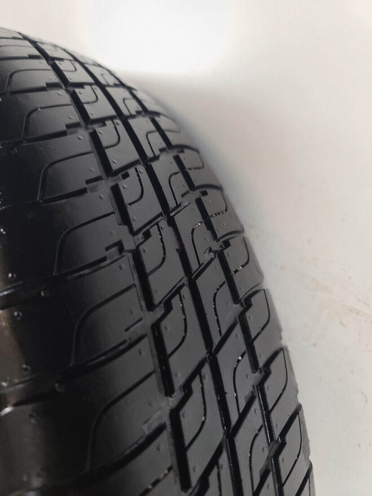 Spare Tire 17" Fits 2015-2022 Ford Edge Compact Donut