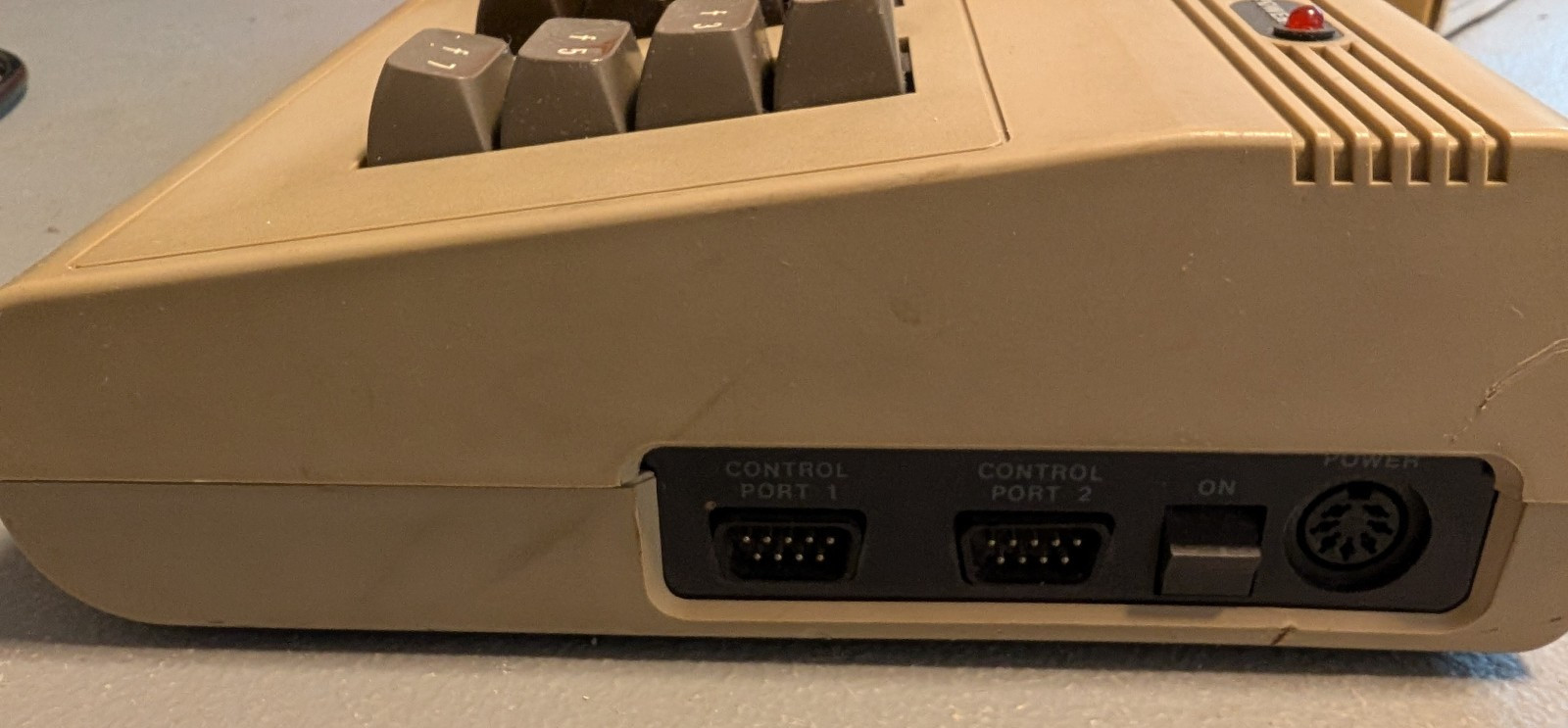 Commodore 64 - Bad RAM, missing SID