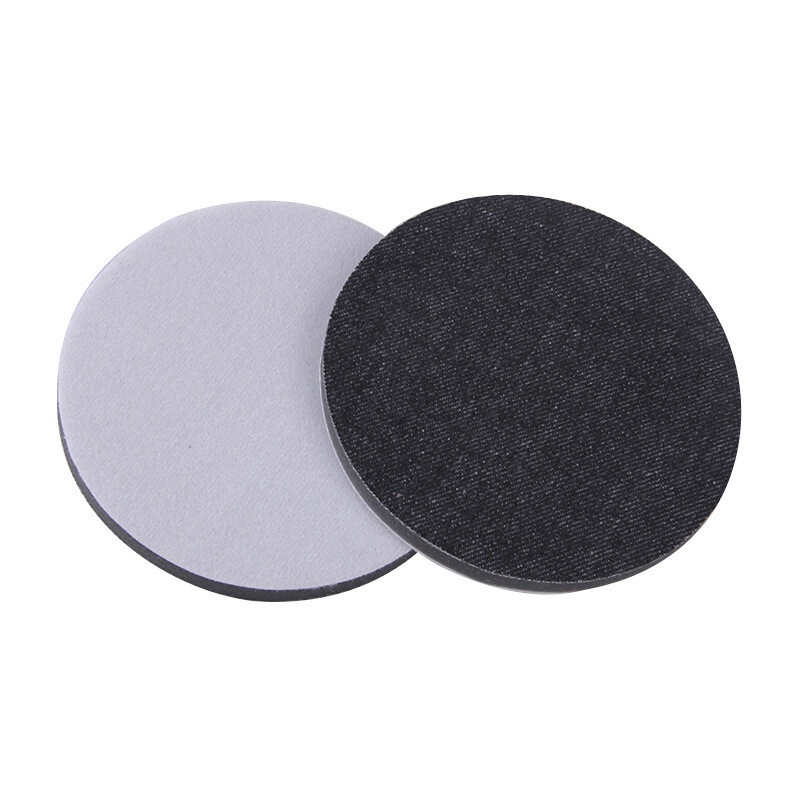Car Removal Polishing Pad Denim Pads Buffing Pad for Car Polishing Disc Sanding