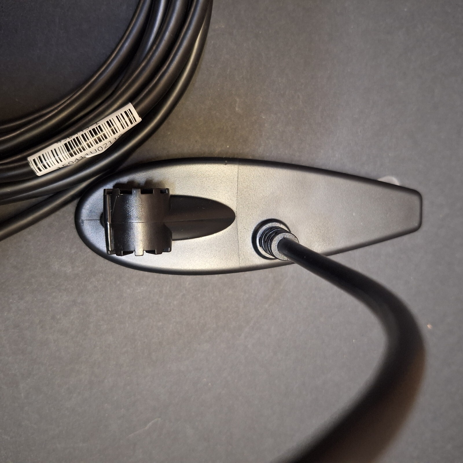 NEW Humminbird XNT 9 DI T Transducer