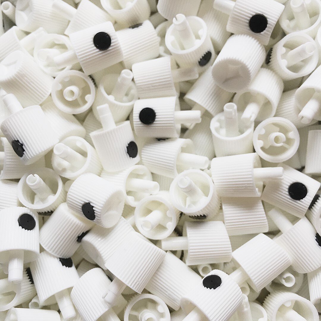 6 Spray Caps for Foam and Fabric Adhesive Spray - Spray Adhesive Glue