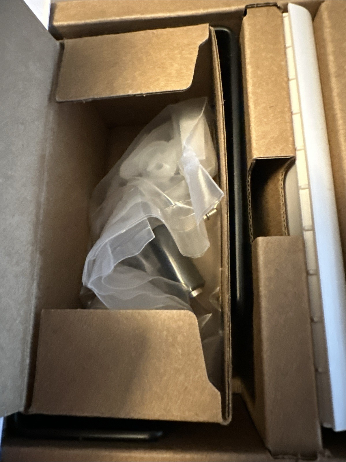 Bose Wall Bracket Soundbar Wall Bracket Black (802171-0010) NOS