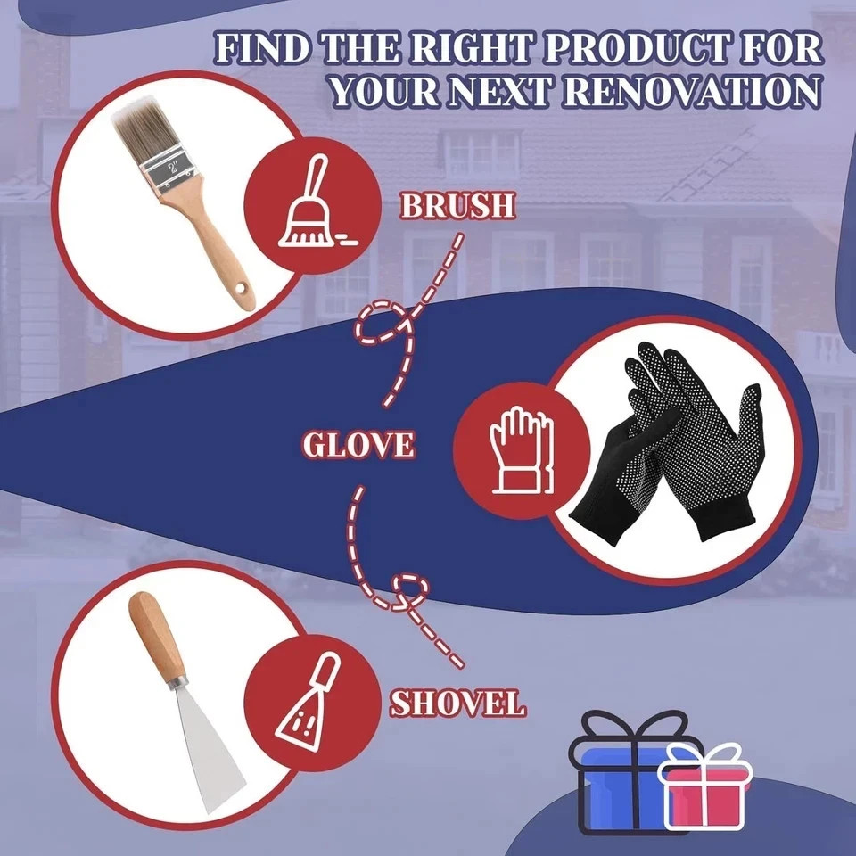 Archi Republic Clear Waterproofer - Highly Effective Waterproofing Coating That