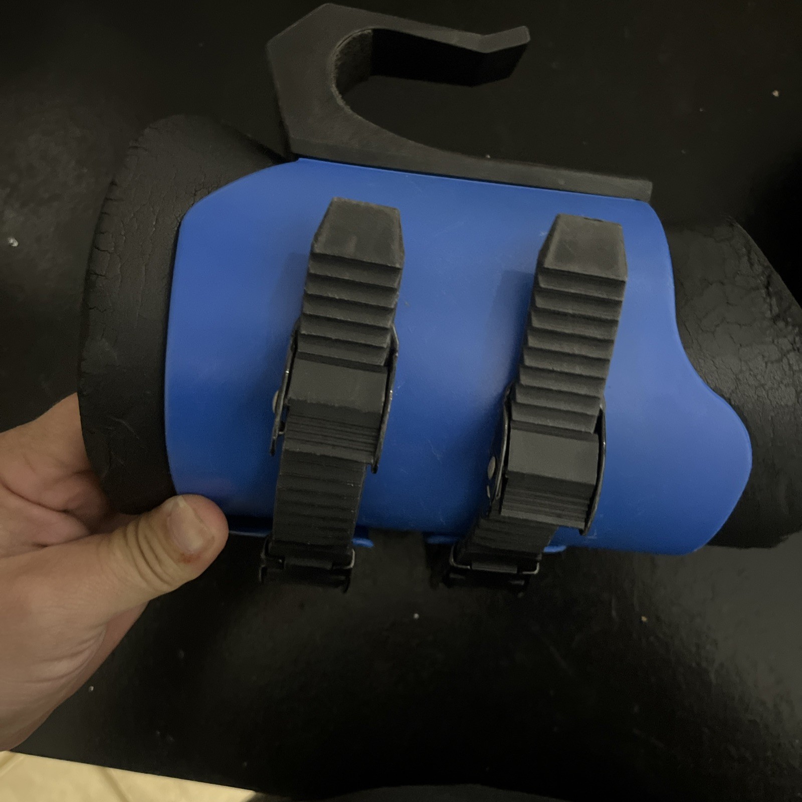 SPYDER Hang UPS Gravity Boots