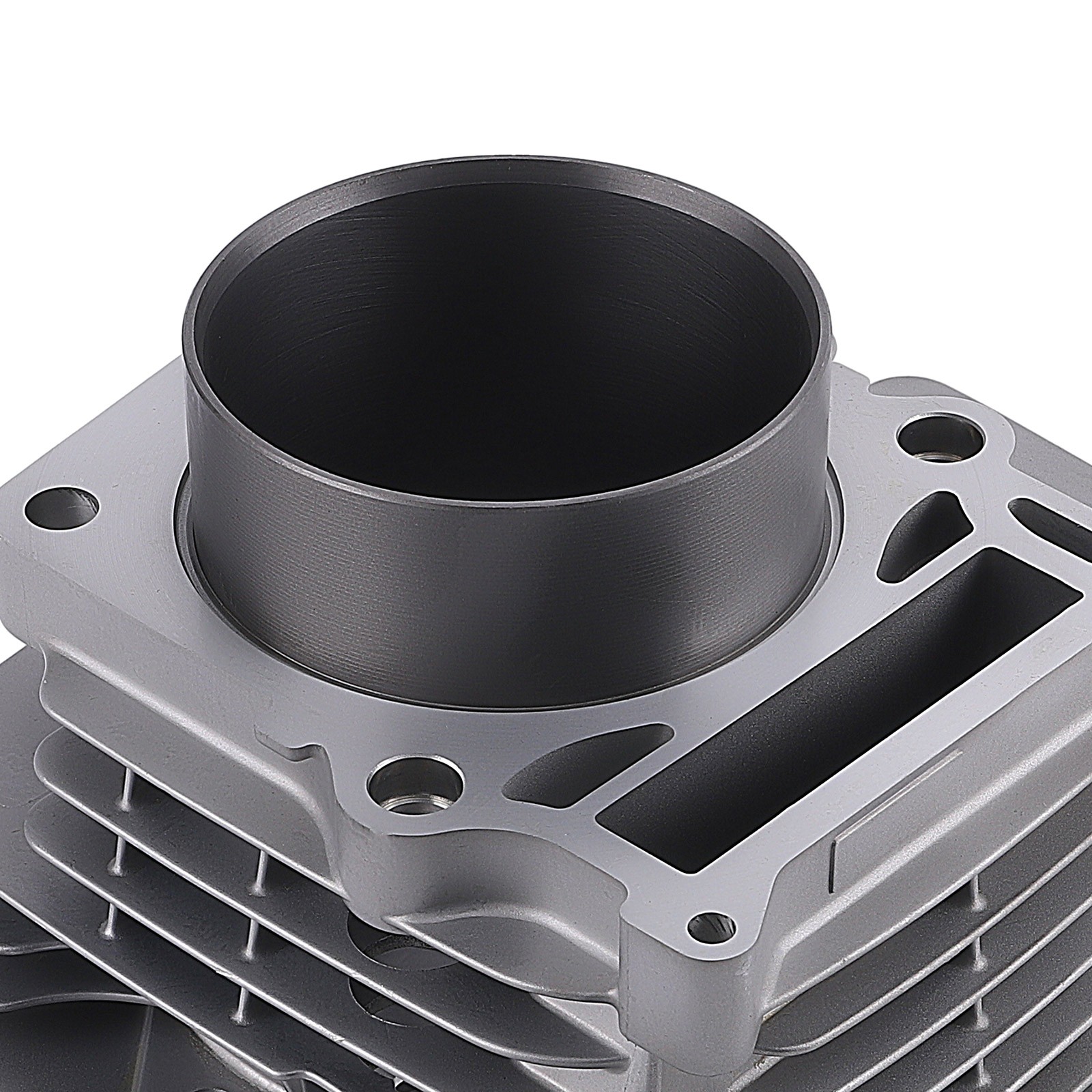 Cylinder Piston Gasket Top End Kit For Yamaha Grizzly 600 1998-00 XT600 1990-95