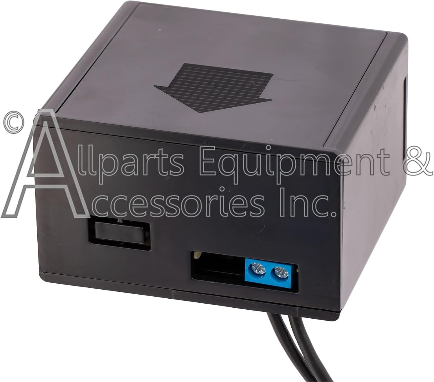 Skytech Receiver Box for 3301 Series Fireplace Remote Controls (SKY-3301-A-RX)