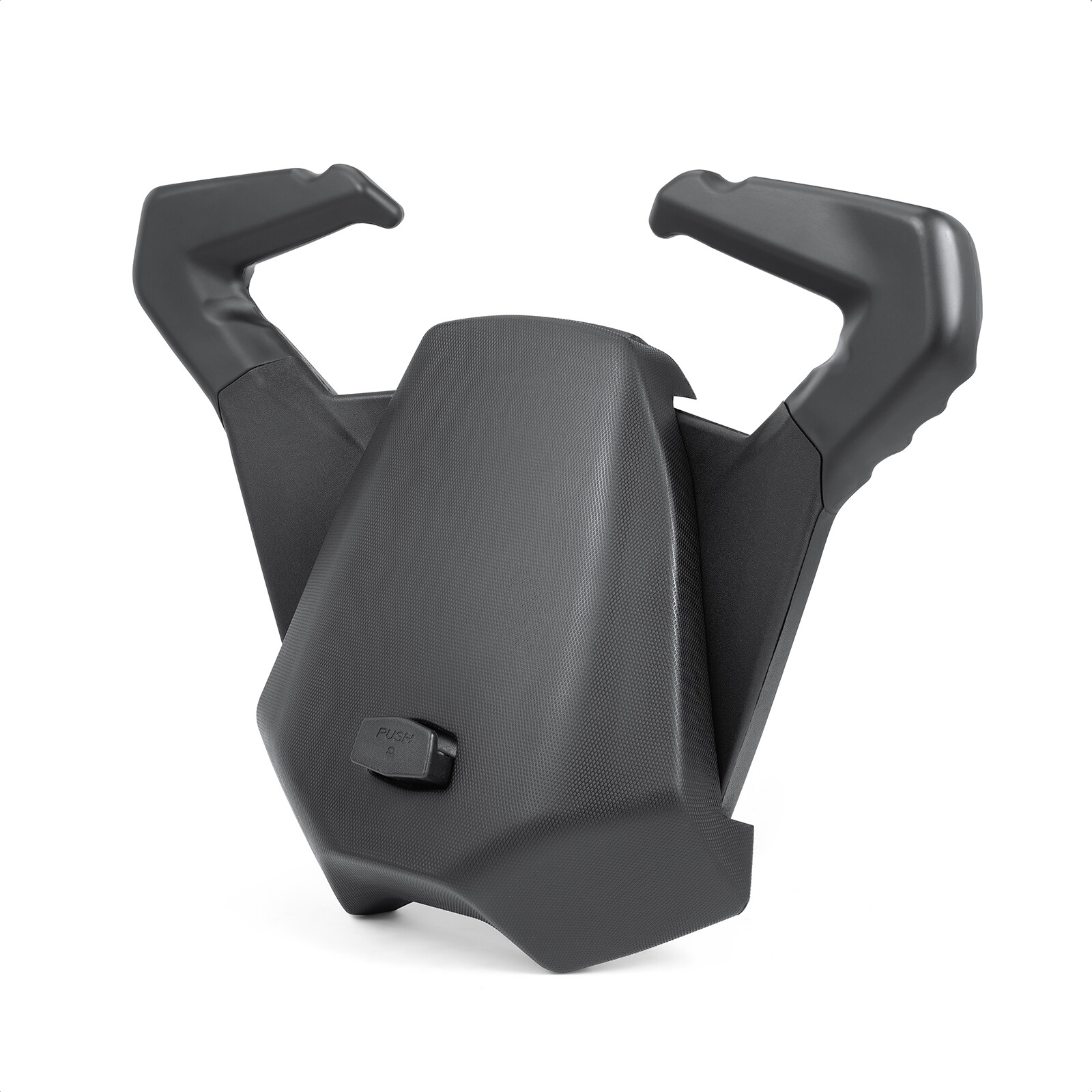 Passenger Seat For Can-Am Ryker 2019-2024 2025 (MAX Mount 219400800 Required)