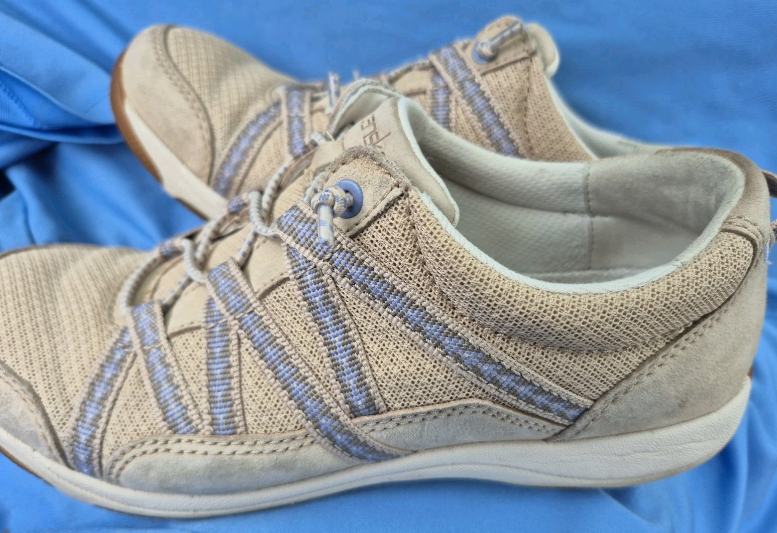 Dansko Harlyn Women's Casual Shoes, Sand Suede, 37 6.5