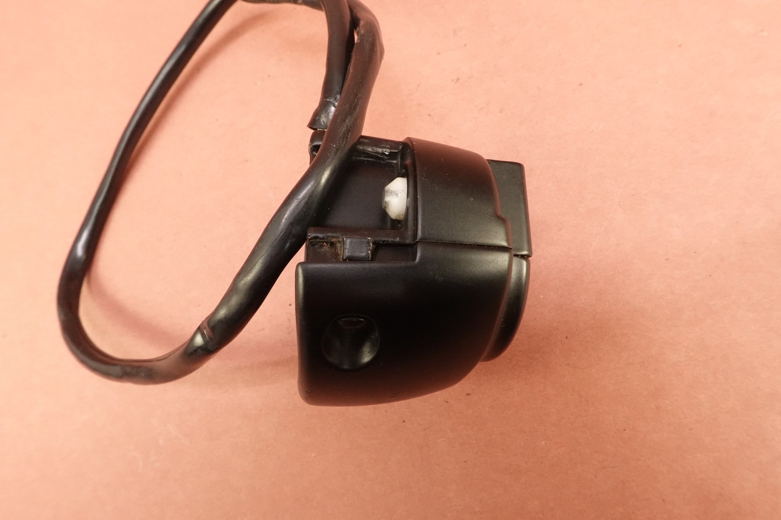 2018-2024 Harley Davidson Street Bob FXBBS Right Control Start Stop Switch