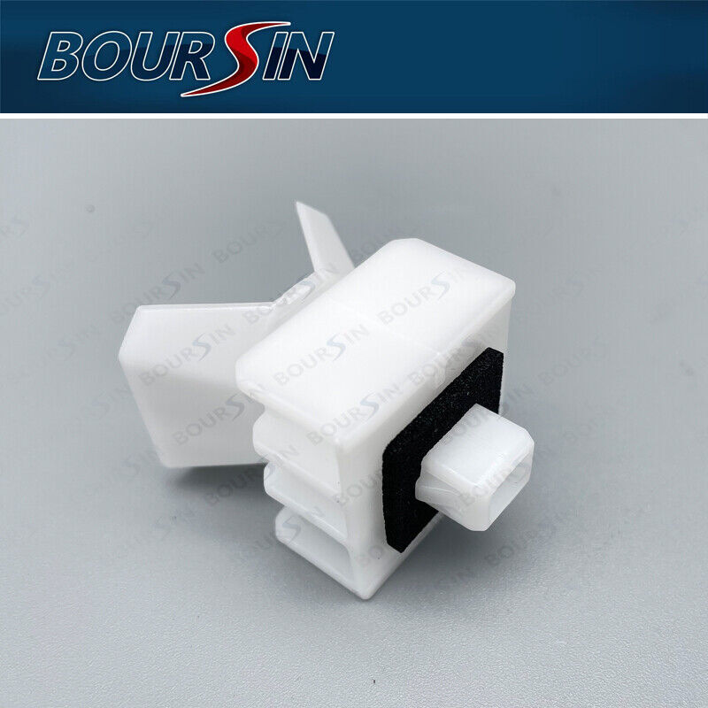 Grommet Front Panel Clip For ISUZU NPR-HD NQR NRR 2008-2023  Pack of 4 OEM