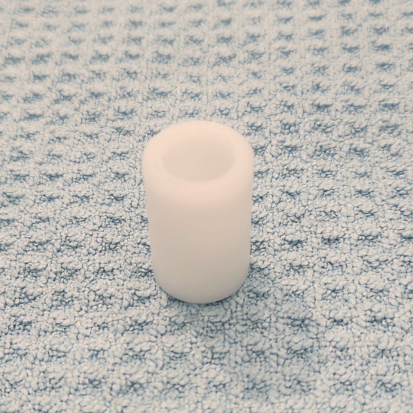 GE Opal Ice Maker bushing to fix screeching grinding black sludge for 1.0/2.0