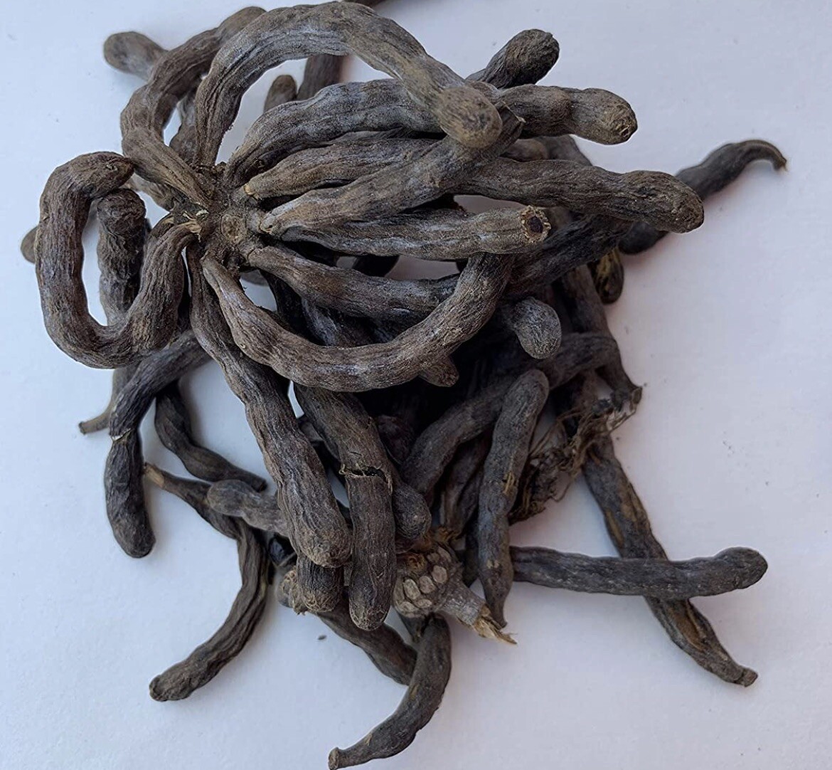 ASHE DE SANTO 4 OZ SANTERIA IFA RELIGION