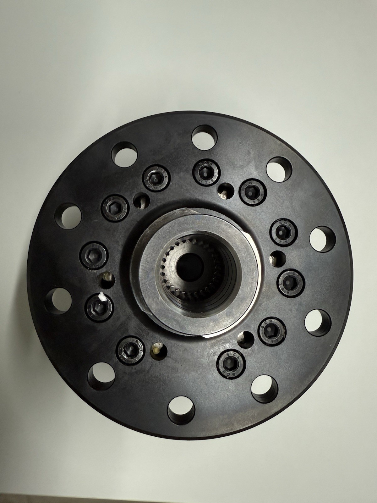 BMW Limited slip differential E46 E90 E82 E92 LSD Torsen Helical for 188K case