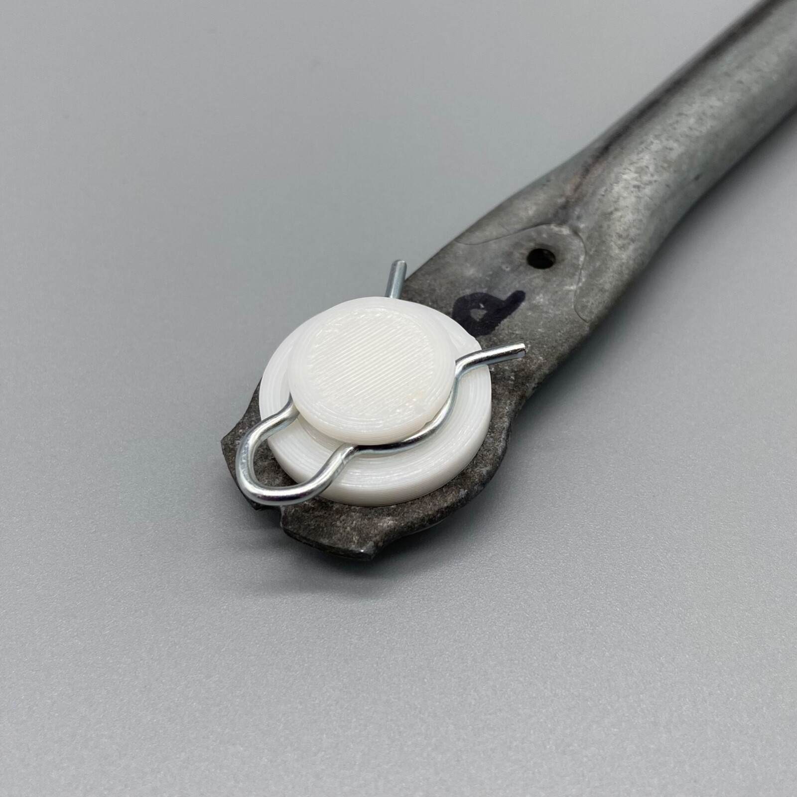 Fits Jeep Wrangler JK 07-18 Windshield Wiper Linkage Bushing JKU