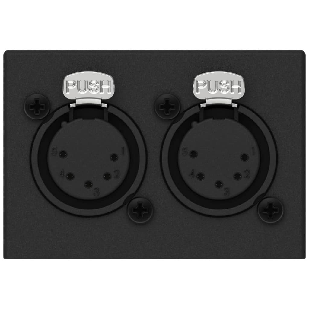 ENTTEC ODE Mk3 70407 POE 2 Universe DMX / RDM Ethernet Controller (Open Box)