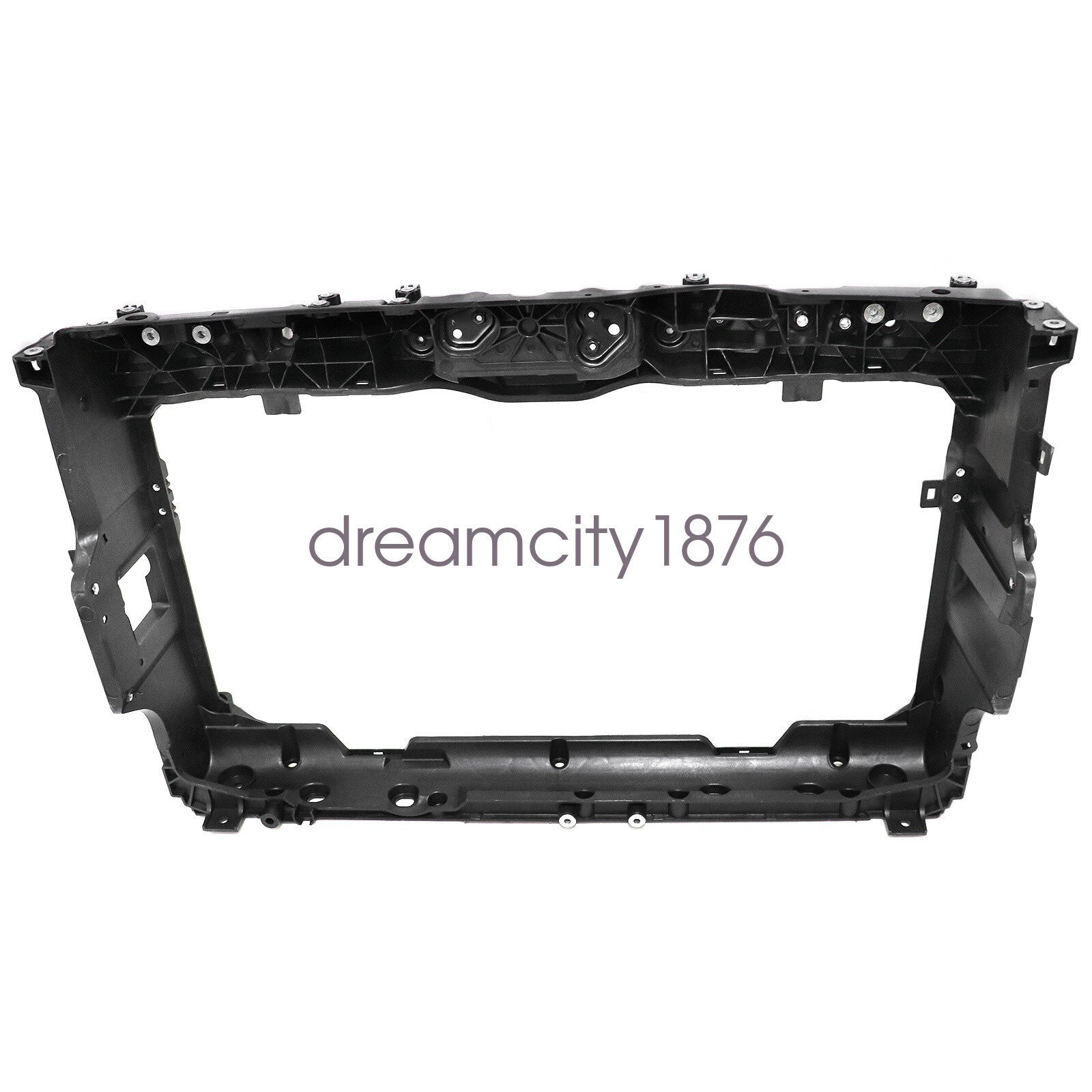 FOR HONDA HR-V 2023 2024 2025 FRONT RADIATOR SUPPORT MOUNT BRACKET FRAME PANEL