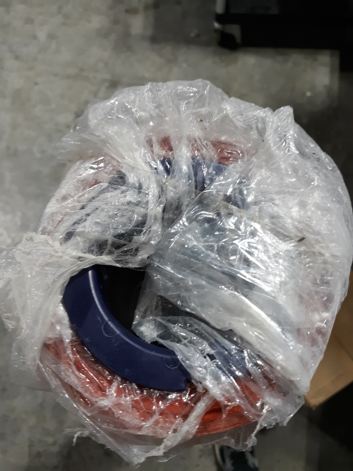 3M 3630 Series Translucent Graphic Film Orange 48in x 50yd