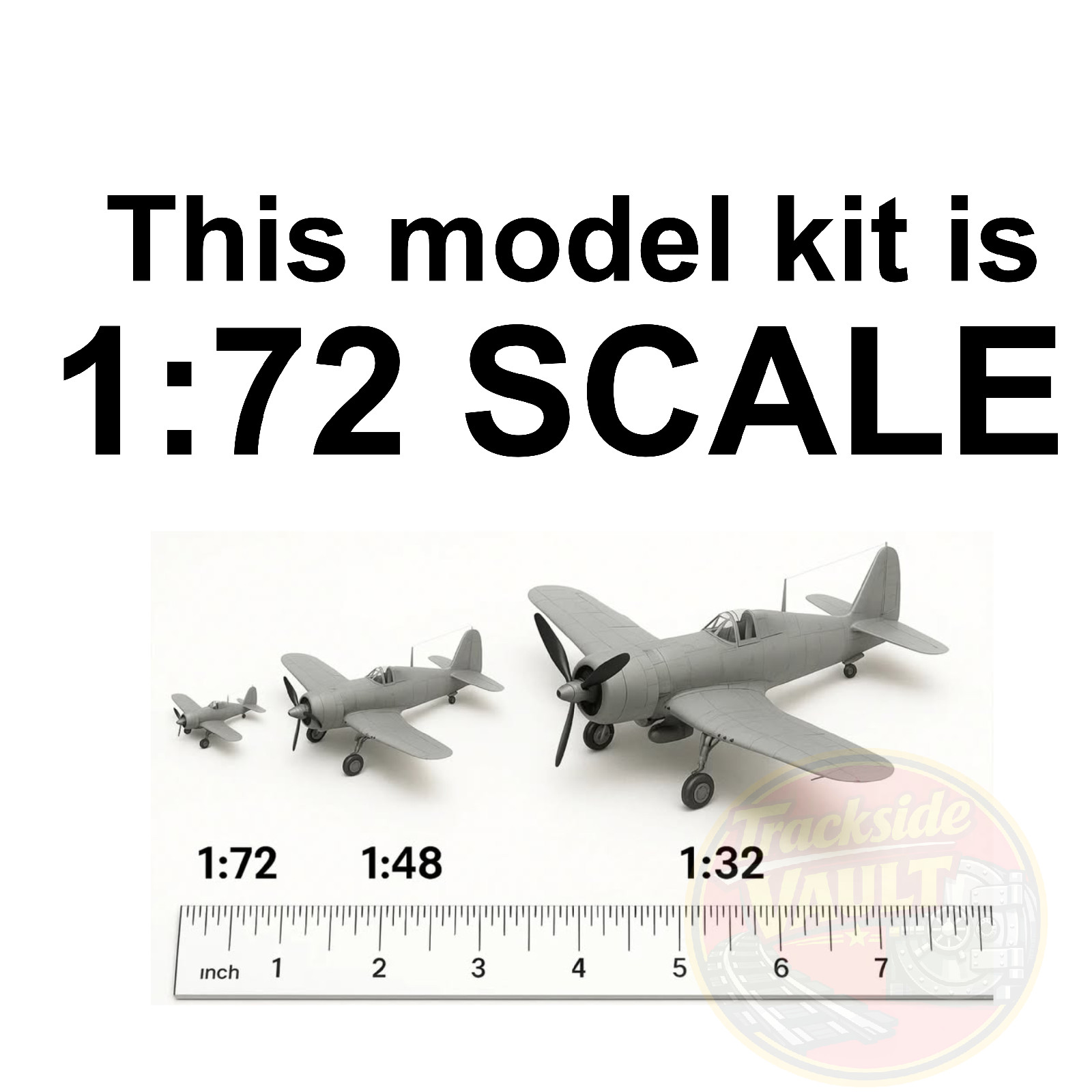 BAE HARRIER GR7A/GR9A 1:72 Airfix Kit A04050