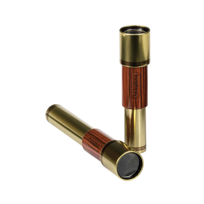 Schyllingl Tin Telescope Single