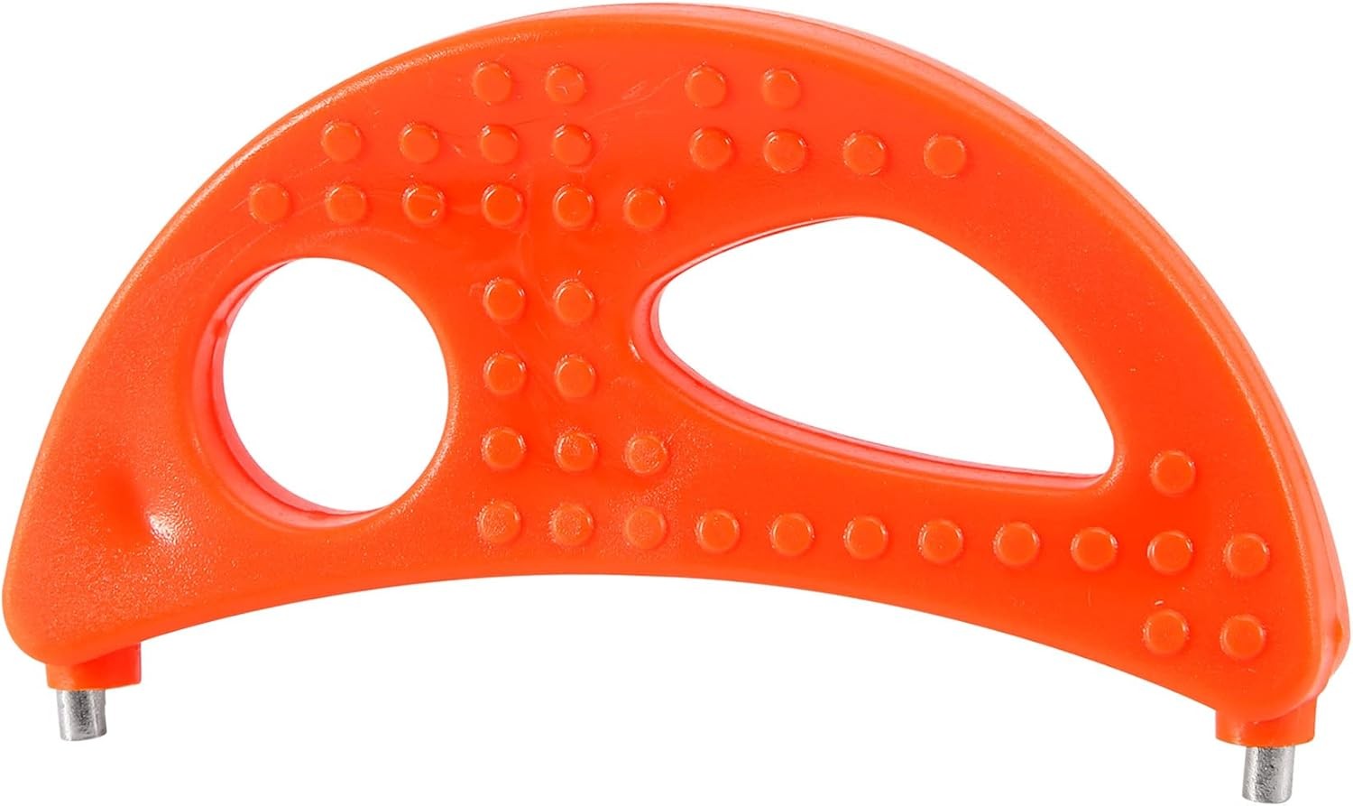 Crescent Tool for Jack Lalanne Power Juicer & PRO & Classic CL003AP, Orange