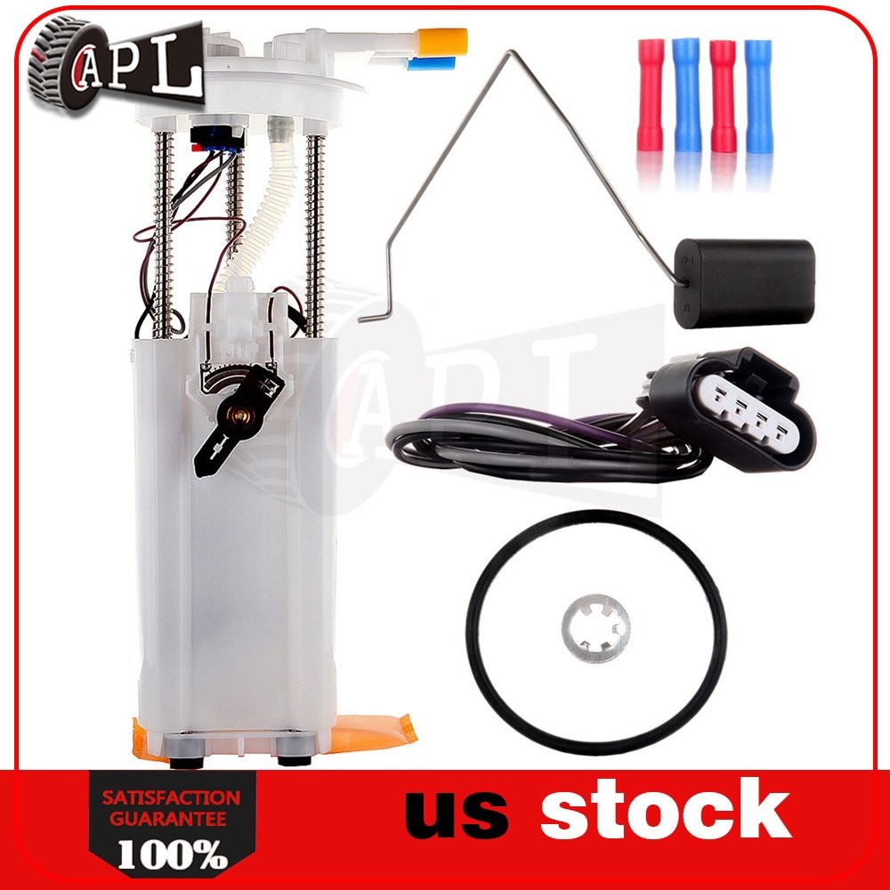 E3518M Fuel Pump Assembly for Cadillac Buick LeSabre GMC Oldsmobile Pontiac