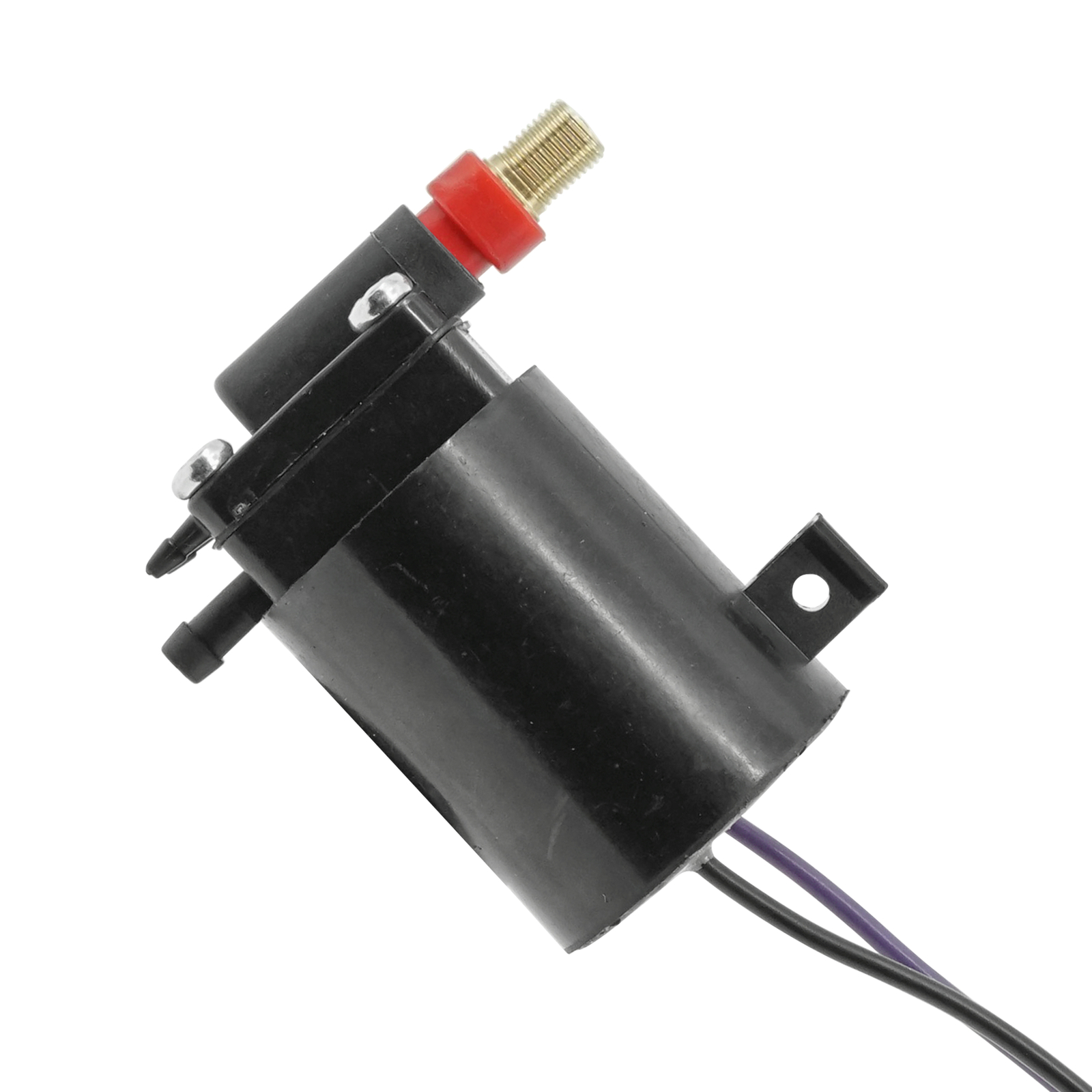 Fuel Primer Choke Solenoid for Omc Johnson Evinrude 5007356 5828665 397909