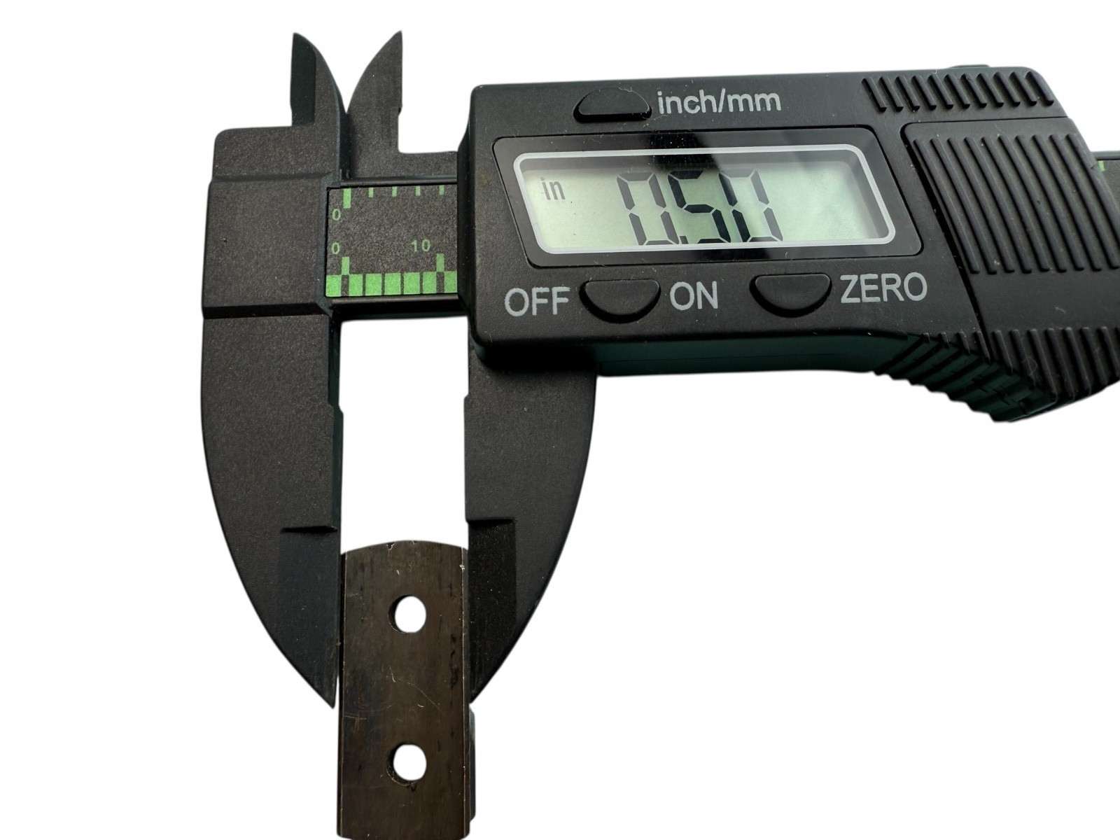 VINTAGE Unertl TARGET SIGHT BASE Unertl Block