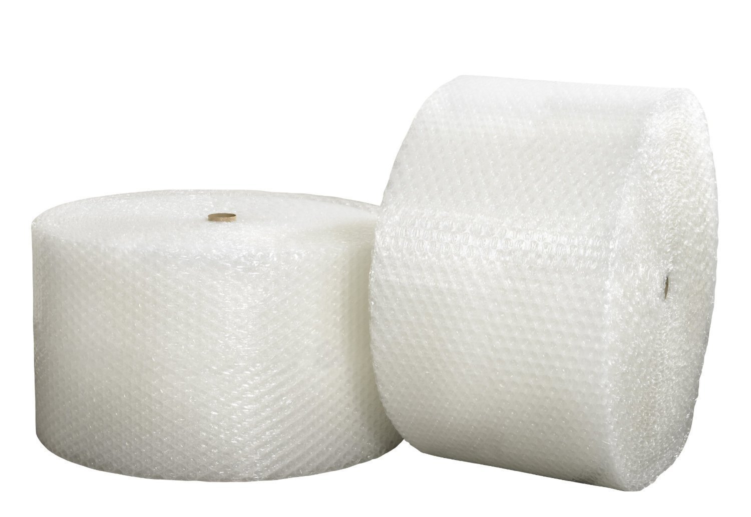 Large Bubble Roll (Ship & Save Brand) 1/2" x 250' x 24"  Bubbles Perforated Best