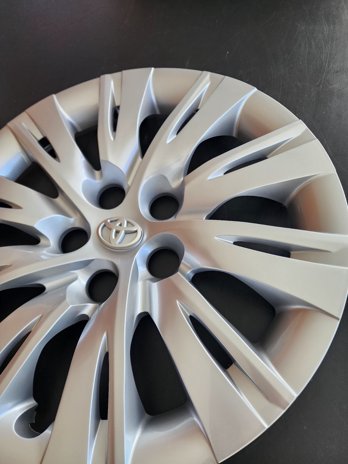 2012 2013 2014 16" Hubcap Wheel Cover Fits Toyota Camry 61163