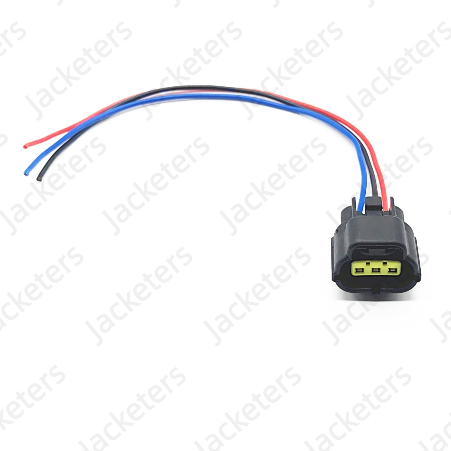 For 2017-2019 Kia Optima 3-Way Fog Lamp Fog Light Connector Harness Plug