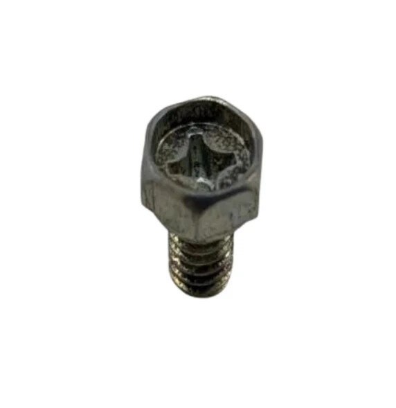 FUEL BLEEDER SCREW FOR BANJO BOLT FITS SEVERAL YANMAR TRACTORS 124060-59380