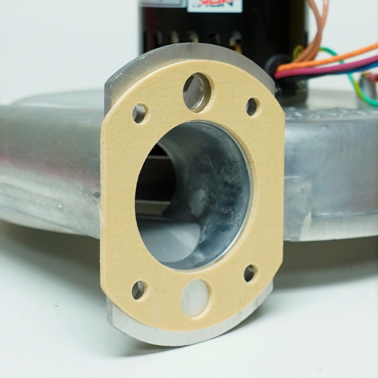 Draft Inducer Motor Replacement for Fasco A272 Trane 38040309 70623971 7062-3971