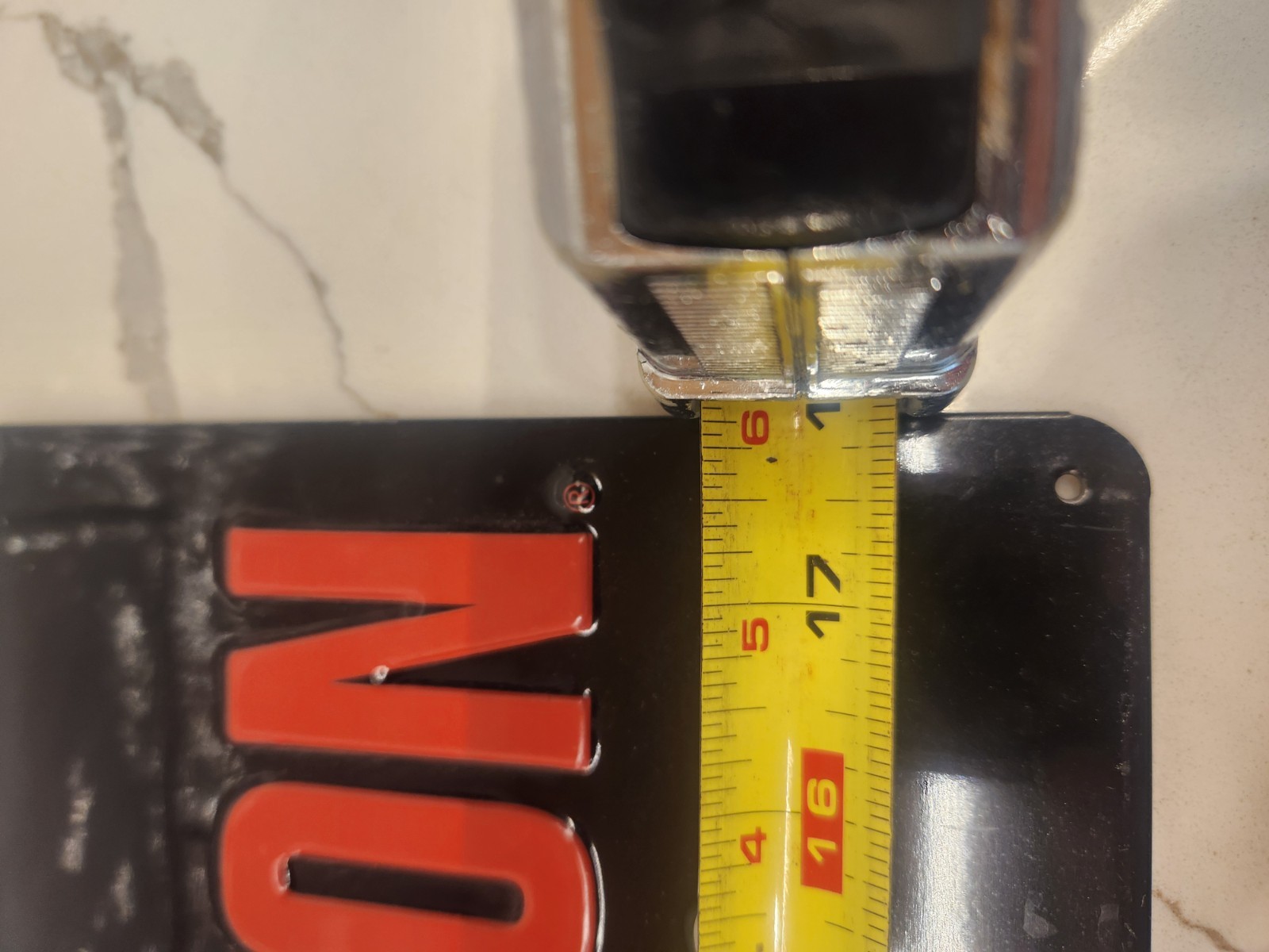 Harley Davidson Ande Rooney HD Motorcycle Tin Metal Sign Man Cave Garage Gift