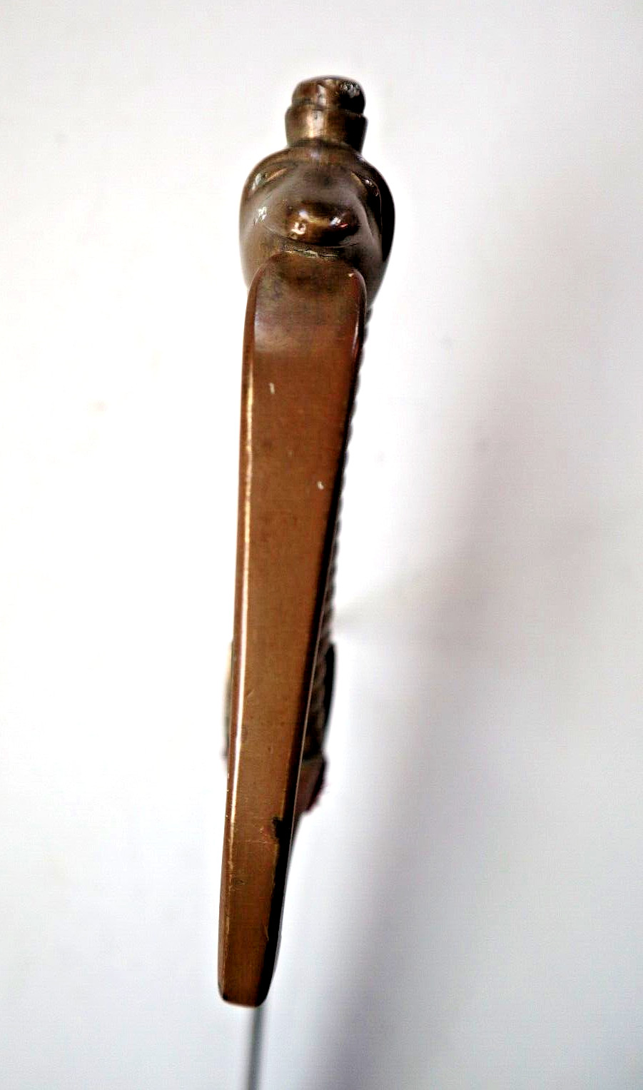 AMERICAN REVOLUTIONARY WAR MODEL 1767 FRENCH GRANADIER EAGLE HEAD SWORD BEZDEK