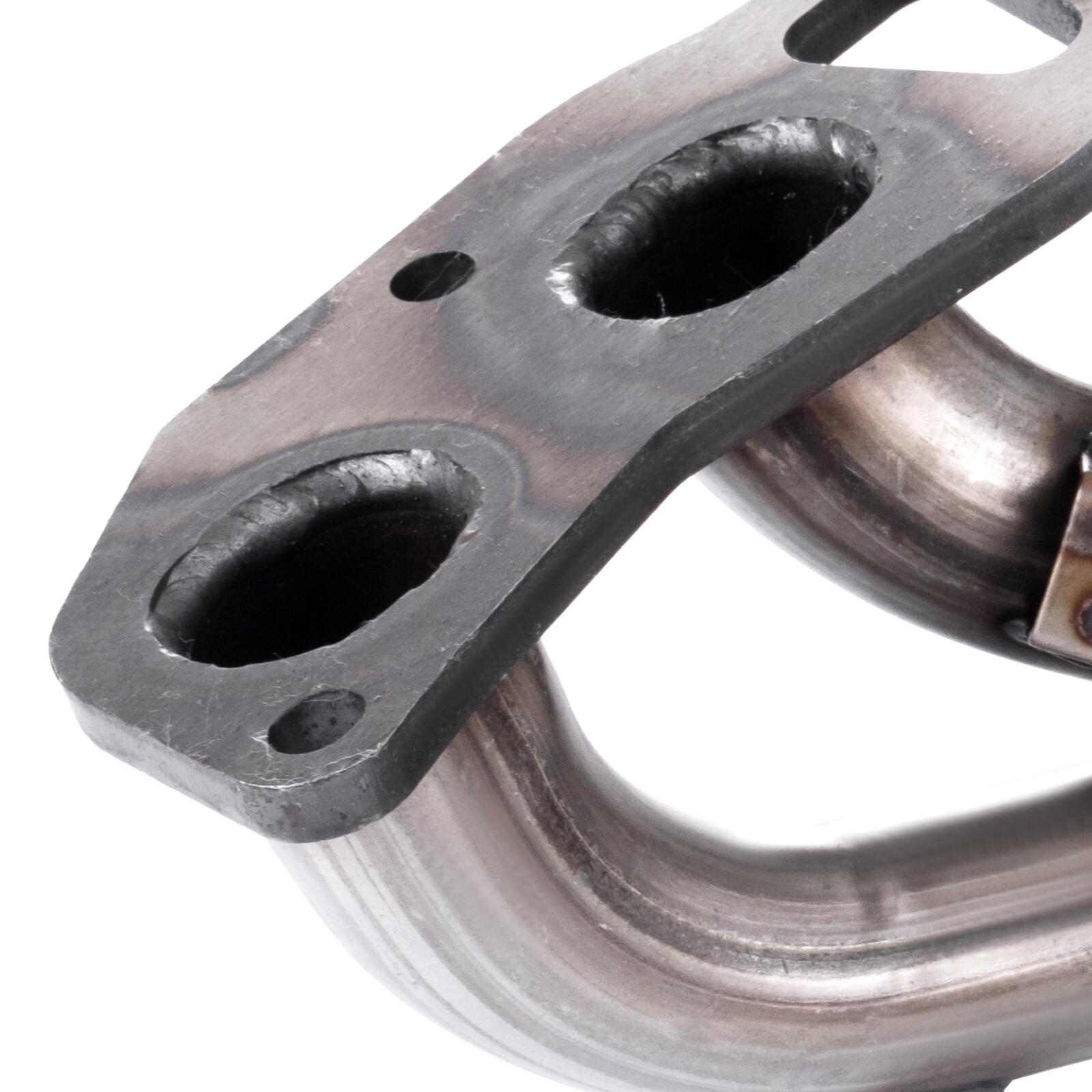 FIT 07-12 NISSAN Altima 2.5L Factory Style Catalytic Converter Exhaust Manifold