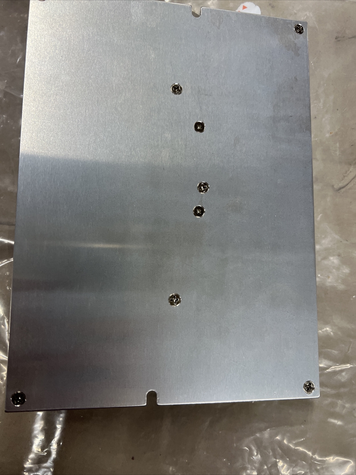 Maxtronic Technologies Manitowoc Ice 020001985 Erc Control Board 0705-101