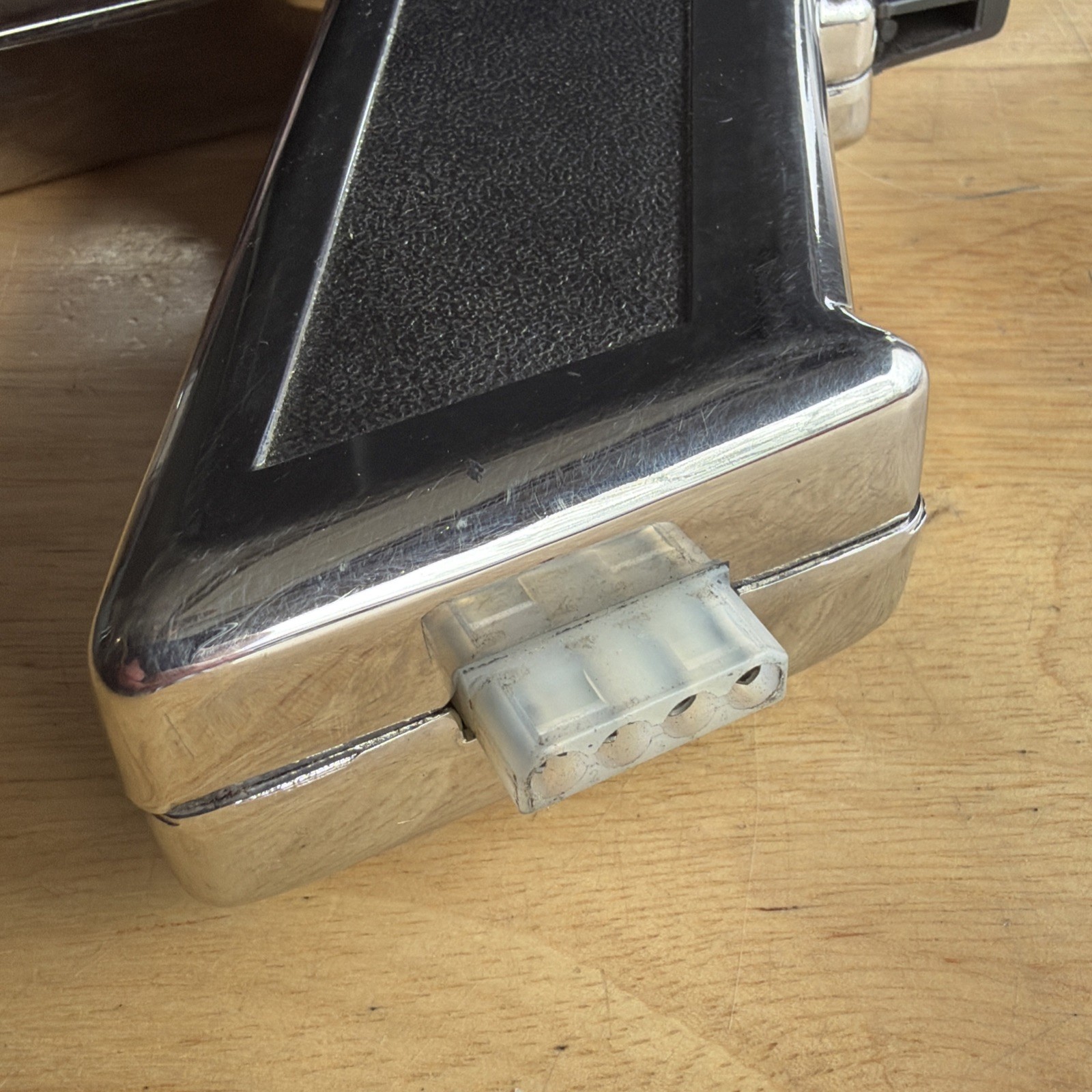 Matco Tools Diagnostic Inductive Advance Timing Light MD4185 W/Case Insts. Cable