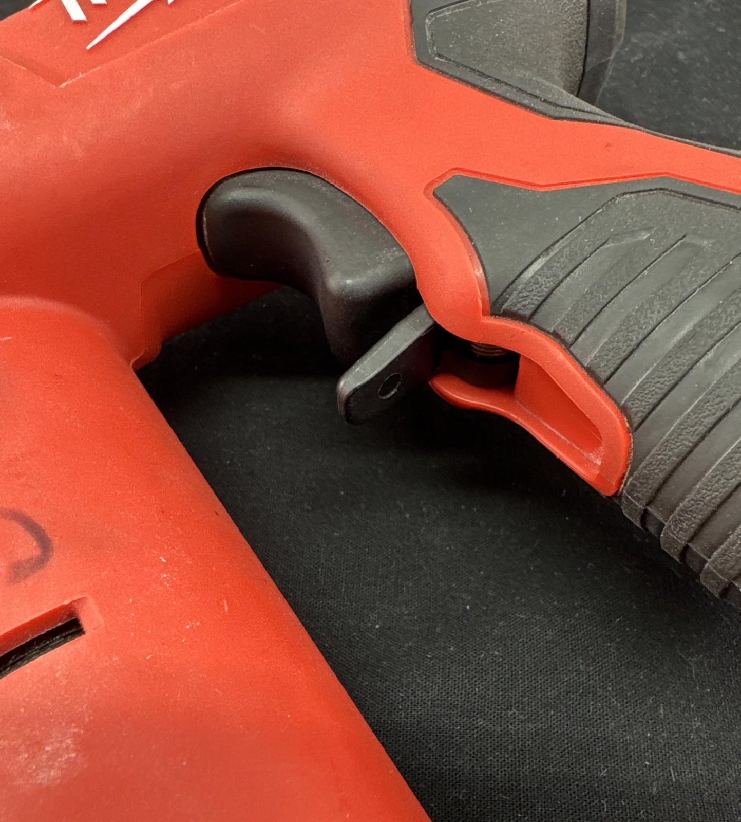 Milwaukee M12 12-Volt 23-Gauge Lithium-Ion Cordless Pin Nailer (Tool-Only)