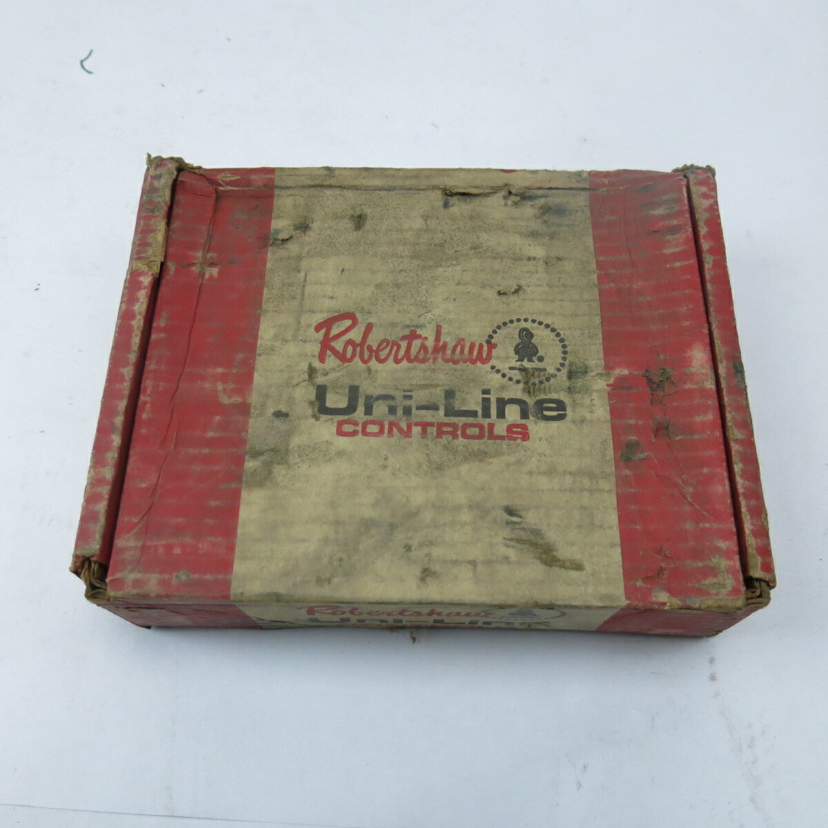 RobertShaw 4060-727 Model MSD 21" Capillary Oven Valve 3/8" Id copper piping