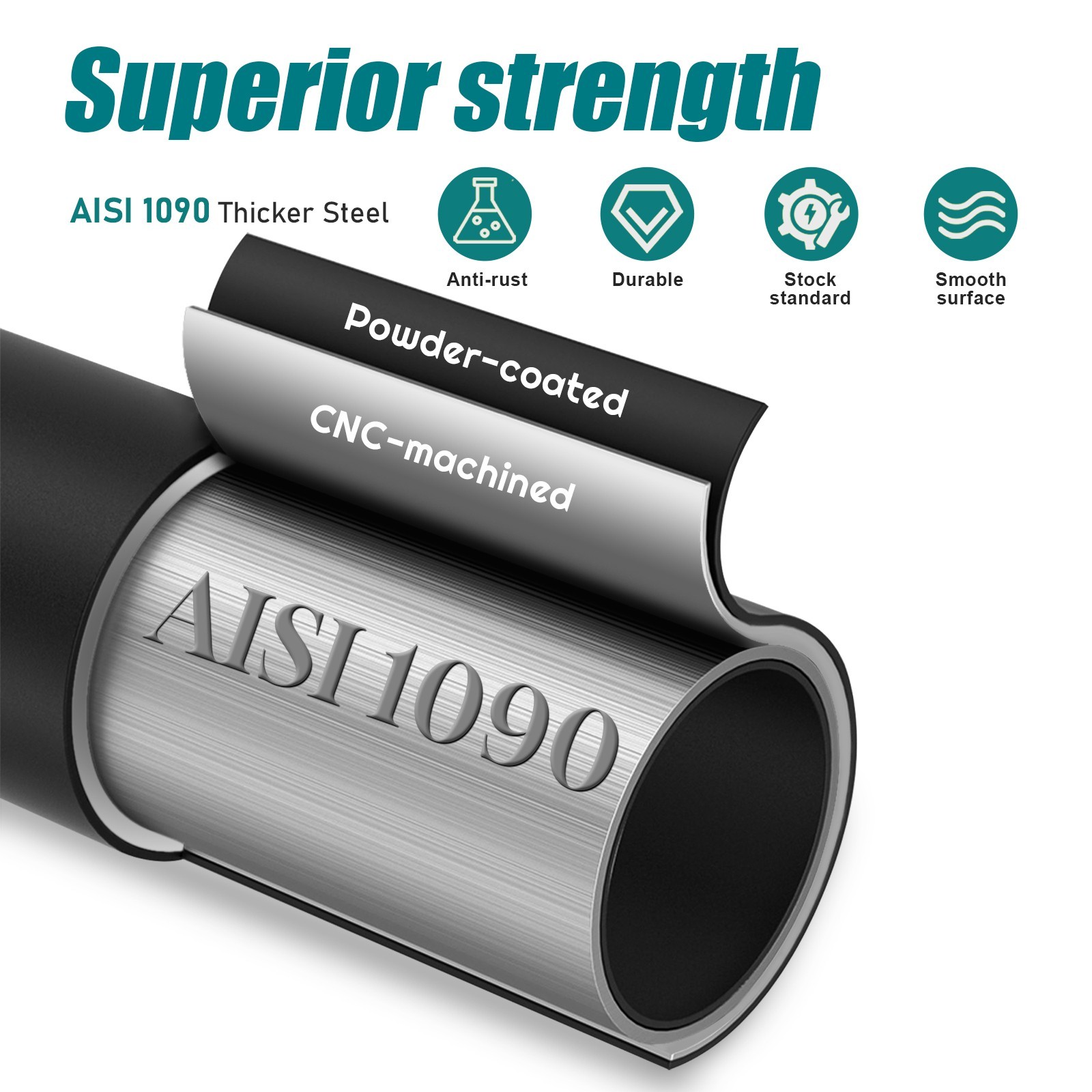 low Rider Heritage Meathook Highway Engine Guard Crash Bar for Softail 18-24