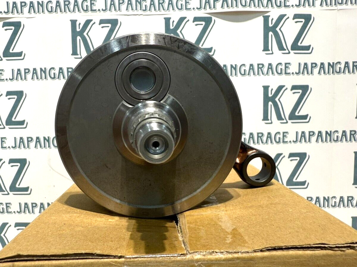 SUZUKI Genuine Crankshaft Assembly 12200-49H20 Fit 2016 - 2023 RM-Z250 NEW